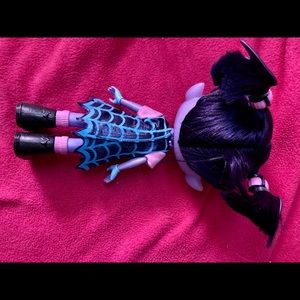 Vamperina doll